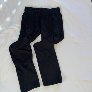 Under Armour Youth Coldgear sweatpants